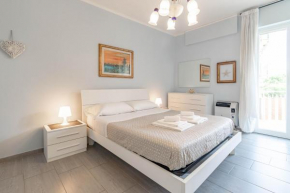 H11 SILVER HOUSE Sanremo - Parcheggio San Remo